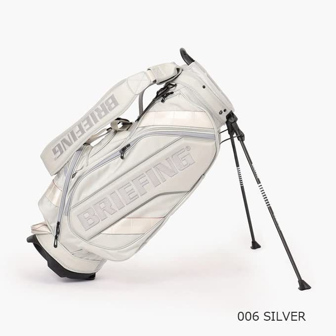 Amazon | [ブリーフィング] BRIEFING GOLF PRO SERIES CR-10 GRAPHITE
